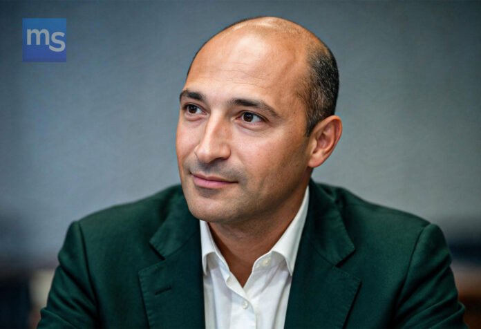 David-Fabius David Fabius