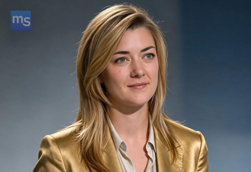 florence o'kelly