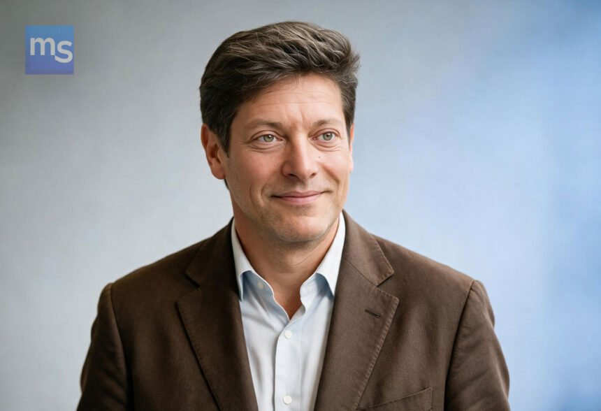 marc pannier