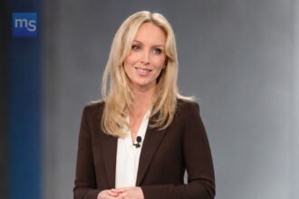 Anne Seften
