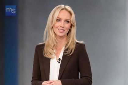 Anne Seften