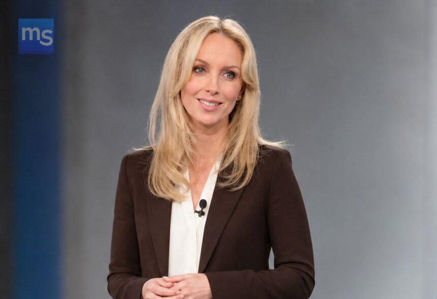 Anne Seften