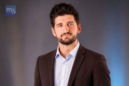 Bastien Augey