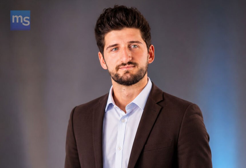 Bastien Augey