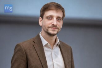 Benjamin Barnier