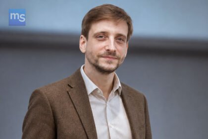 Benjamin Barnier