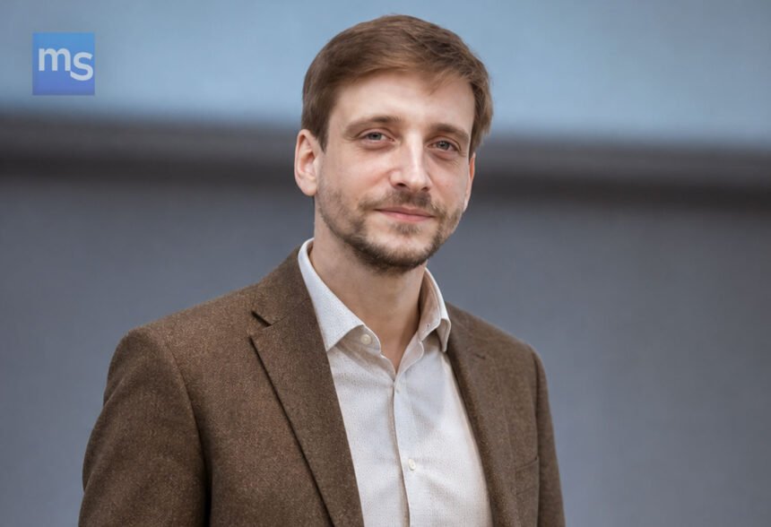 Benjamin Barnier