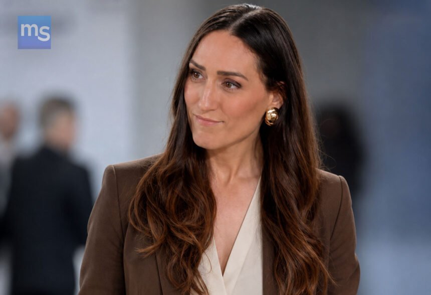 céline landreau mari