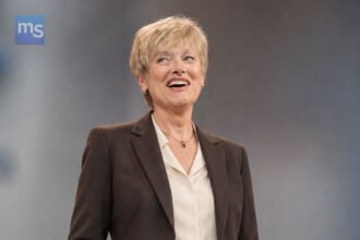 Chantal Simon