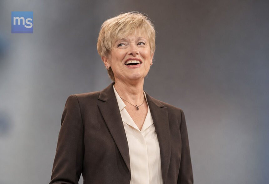 Chantal Simon