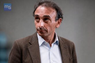 Clarisse Zemmour