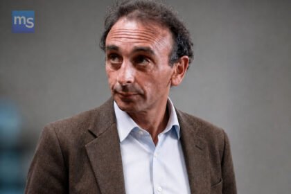 Clarisse Zemmour