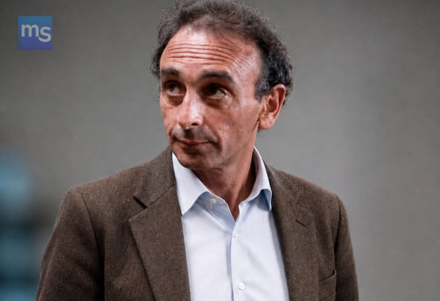 Clarisse Zemmour