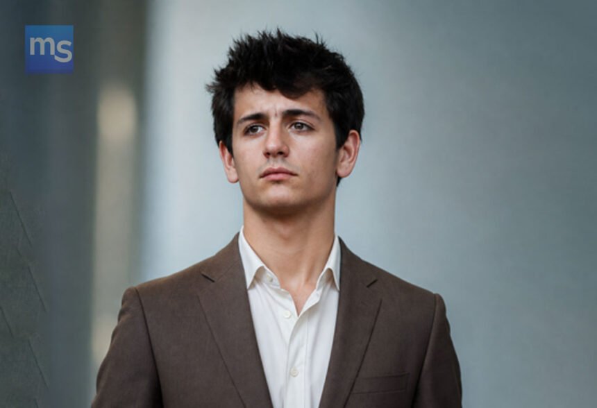 Clément Pécresse