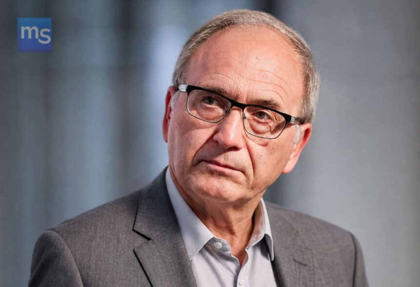 Daniel Philippot