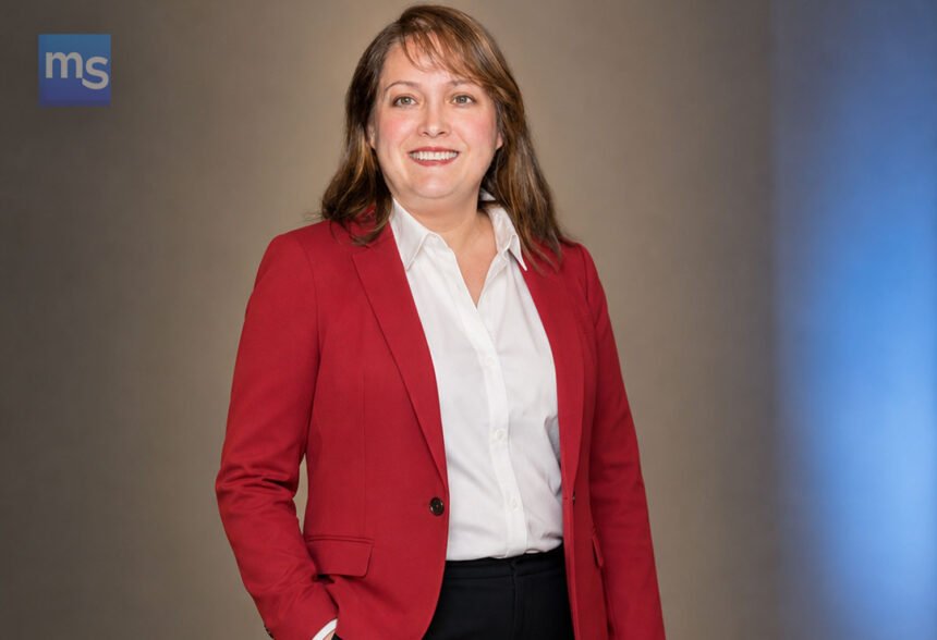 Diana Eckert