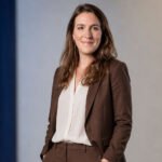 Elodie Huchard âge