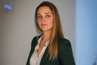 Emilie Lang