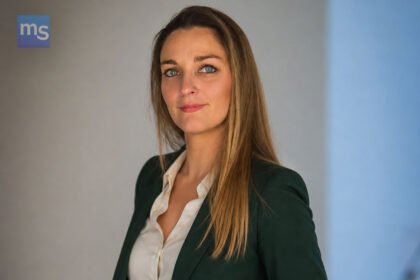 Emilie Lang
