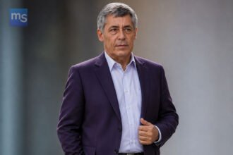Henri Guaino malade cancer