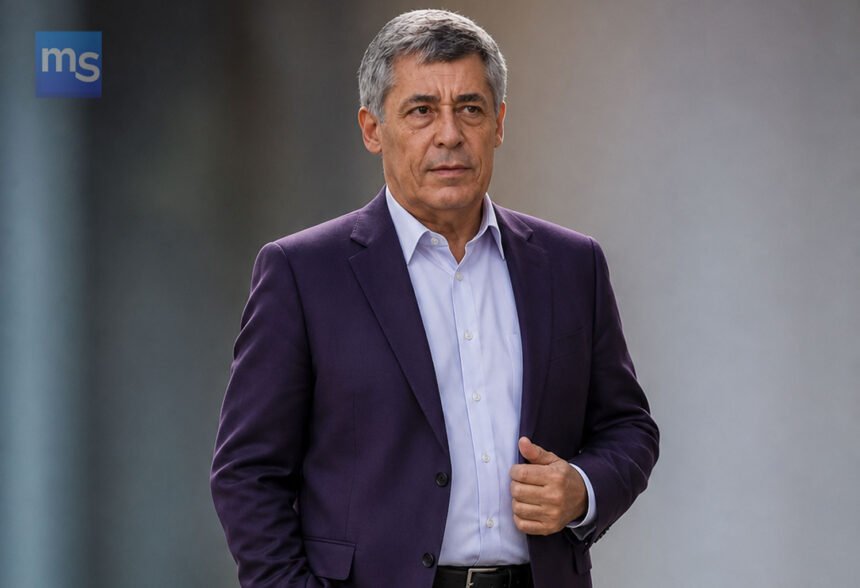 Henri Guaino malade cancer