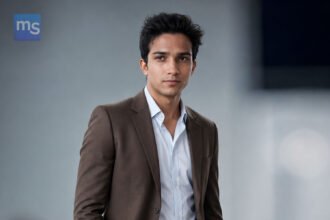 Ismaël Seydoux