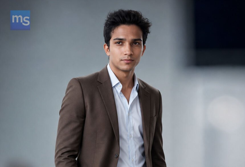 Ismaël Seydoux