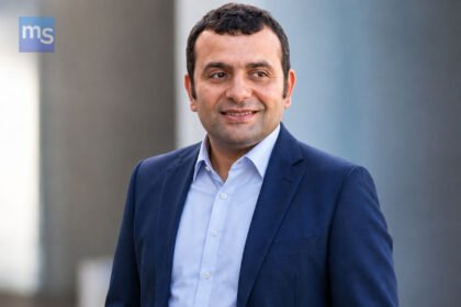 Karim Tadjeddine