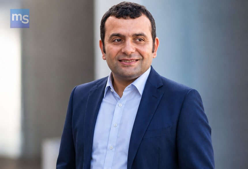 Karim Tadjeddine