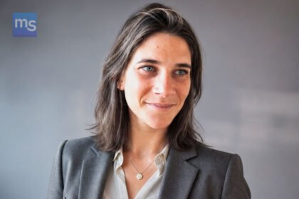 Laetitia Barnier