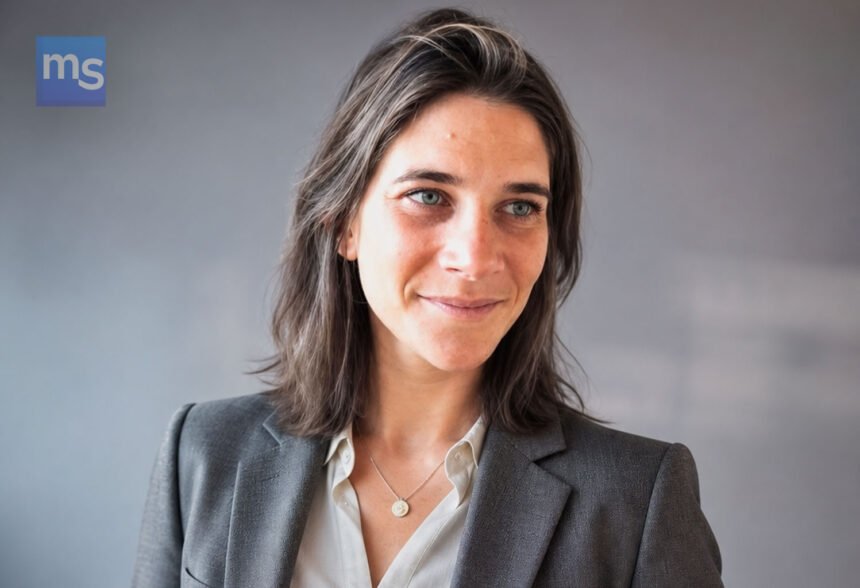 Laetitia Barnier