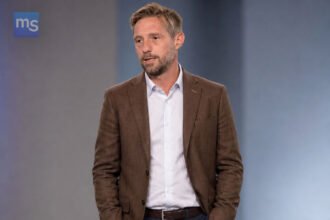 Marc de Chalvron