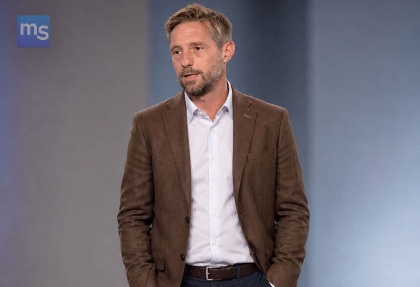 Marc de Chalvron