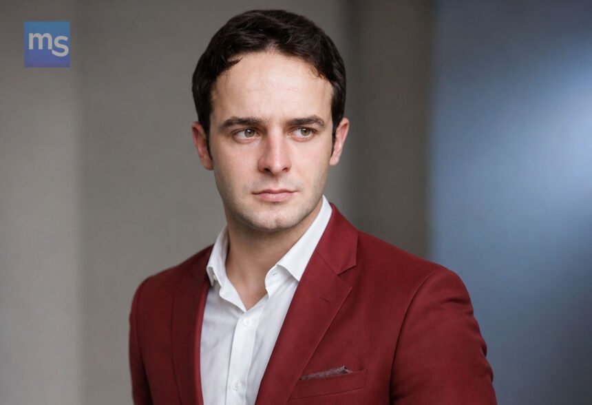 Marcel Gitard