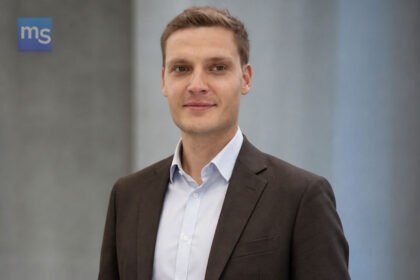 Nicolas Sengers