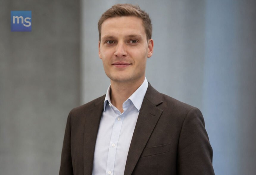 Nicolas Sengers