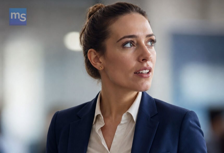 Noémie Schulz origine