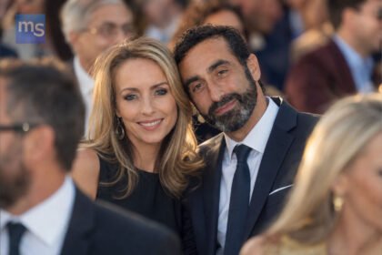 Olivier Benkemoun vie privée