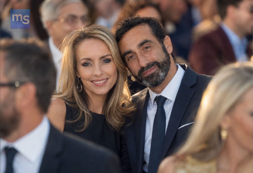 Olivier Benkemoun vie privée