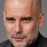 Pep Guardiola