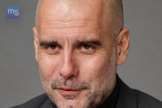 Pep Guardiola