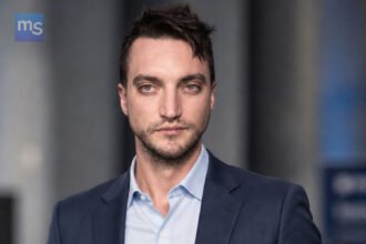 roman haroche