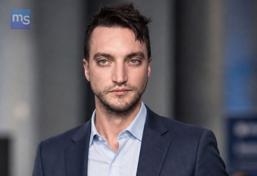 roman haroche