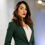Rouba Saadeh