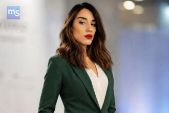 Rouba Saadeh