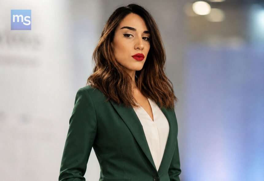 Rouba Saadeh