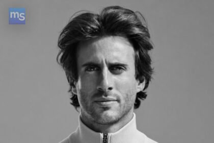 Sacha Prost