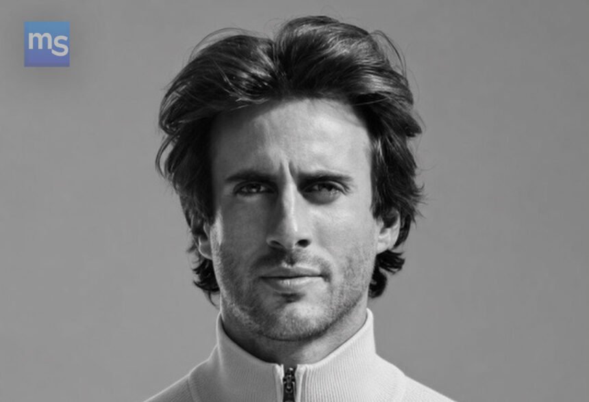 Sacha Prost