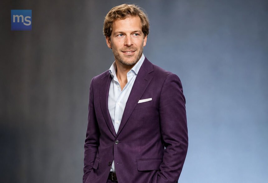 Stéphane Beauvalot