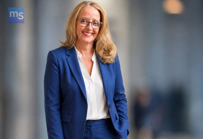 Valérie Legros